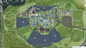 DC-Brookhaven-C-Building-Performance-Hall-Map